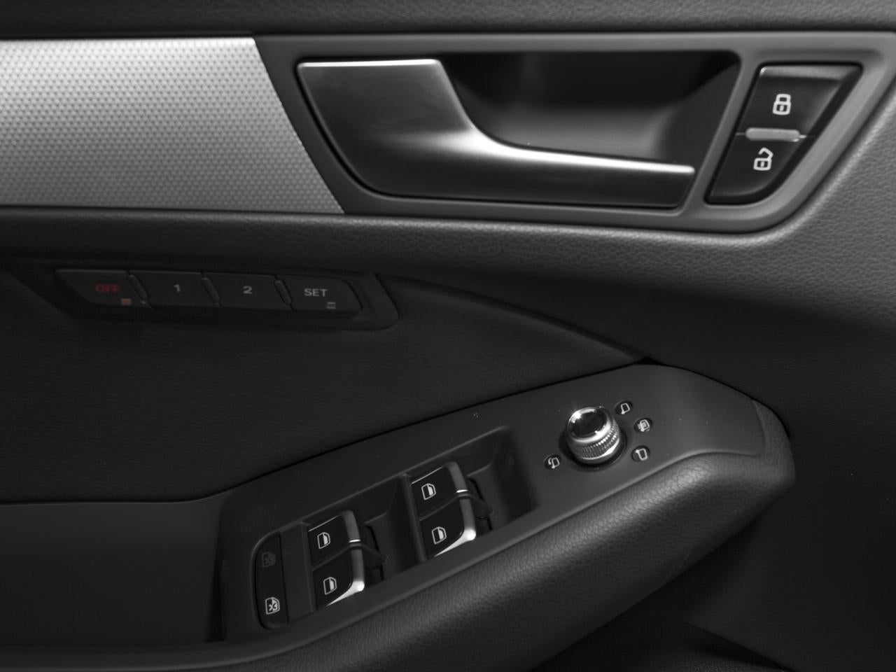 2016 Audi Q5 Premium