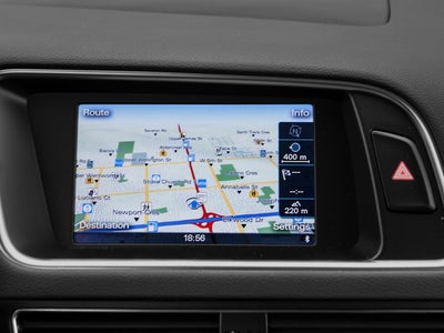 2016 Audi Q5 Premium