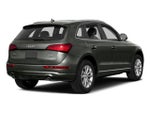 2016 Audi Q5 Premium
