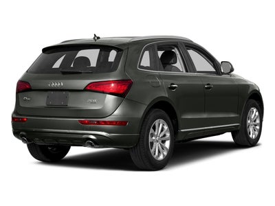 2016 Audi Q5 Premium