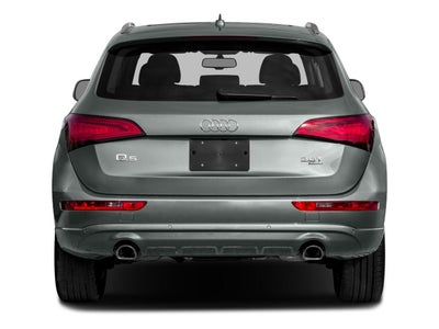 2016 Audi Q5 Premium