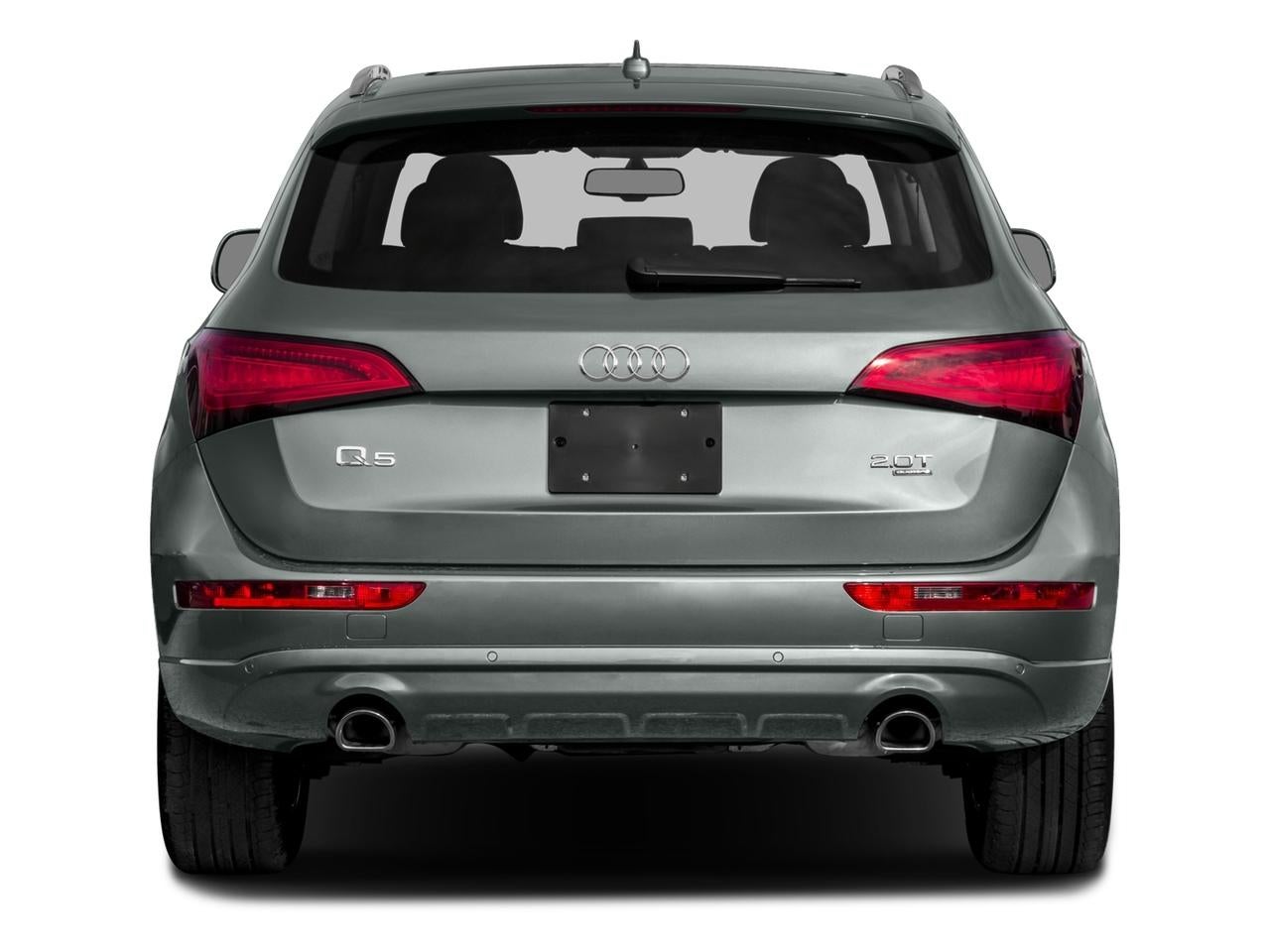 2016 Audi Q5 Premium