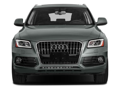 2016 Audi Q5 Premium