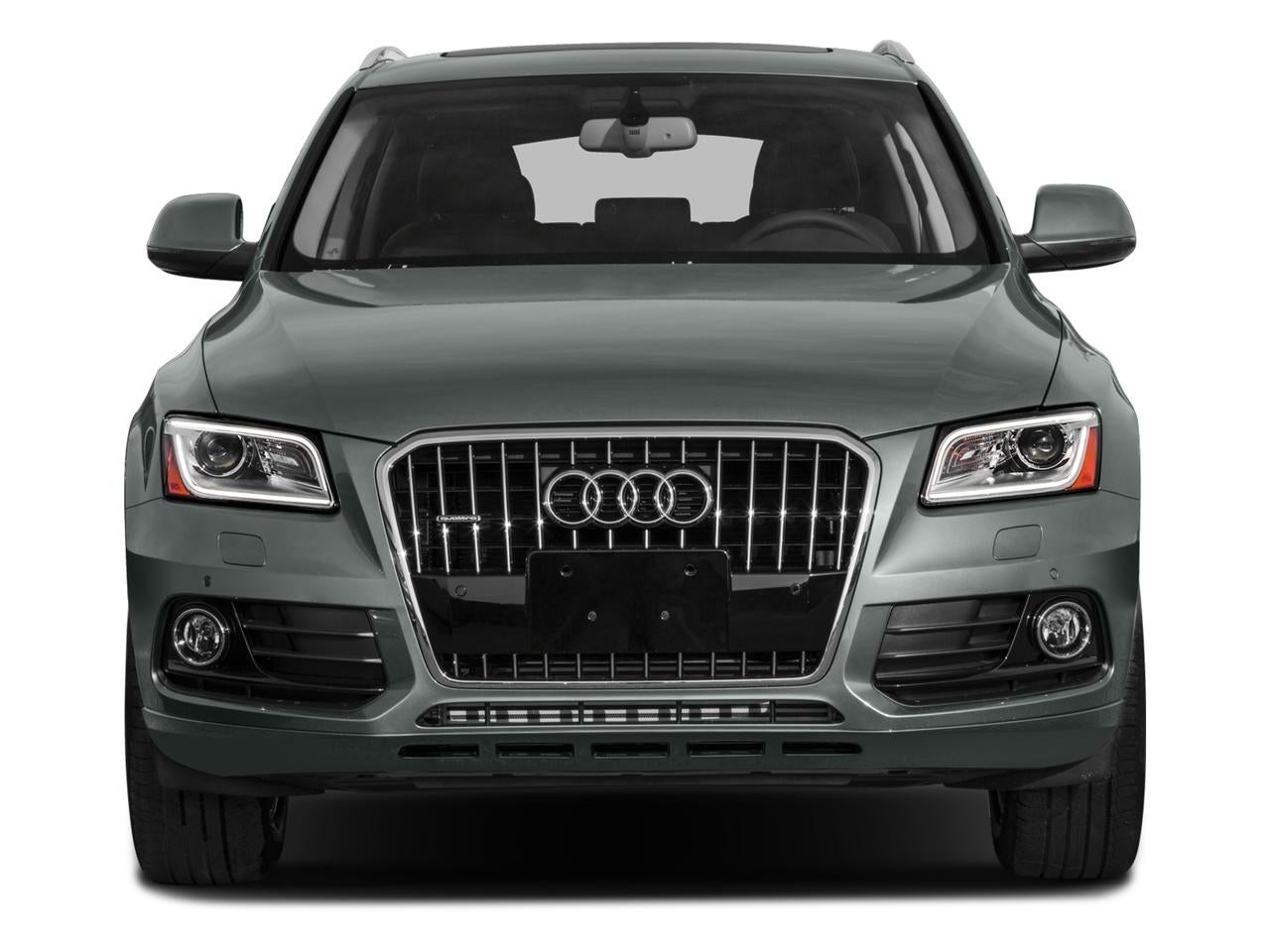 2016 Audi Q5 Premium