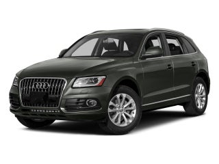 2016 Audi Q5 Premium