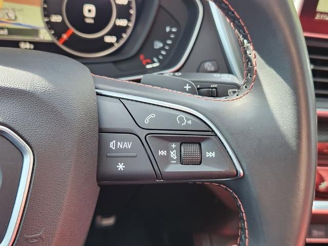 2018 Audi SQ5 Prestige