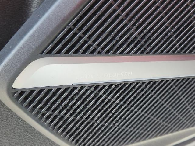 2018 Audi SQ5 Prestige