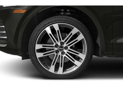 2018 Audi SQ5 Prestige