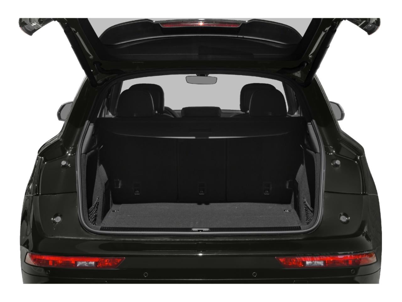 2018 Audi SQ5 Prestige