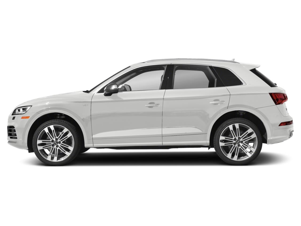 2018 Audi SQ5 Prestige