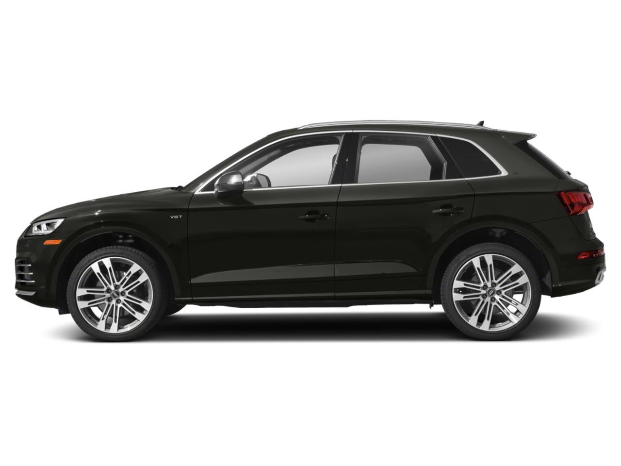 2018 Audi SQ5 Prestige