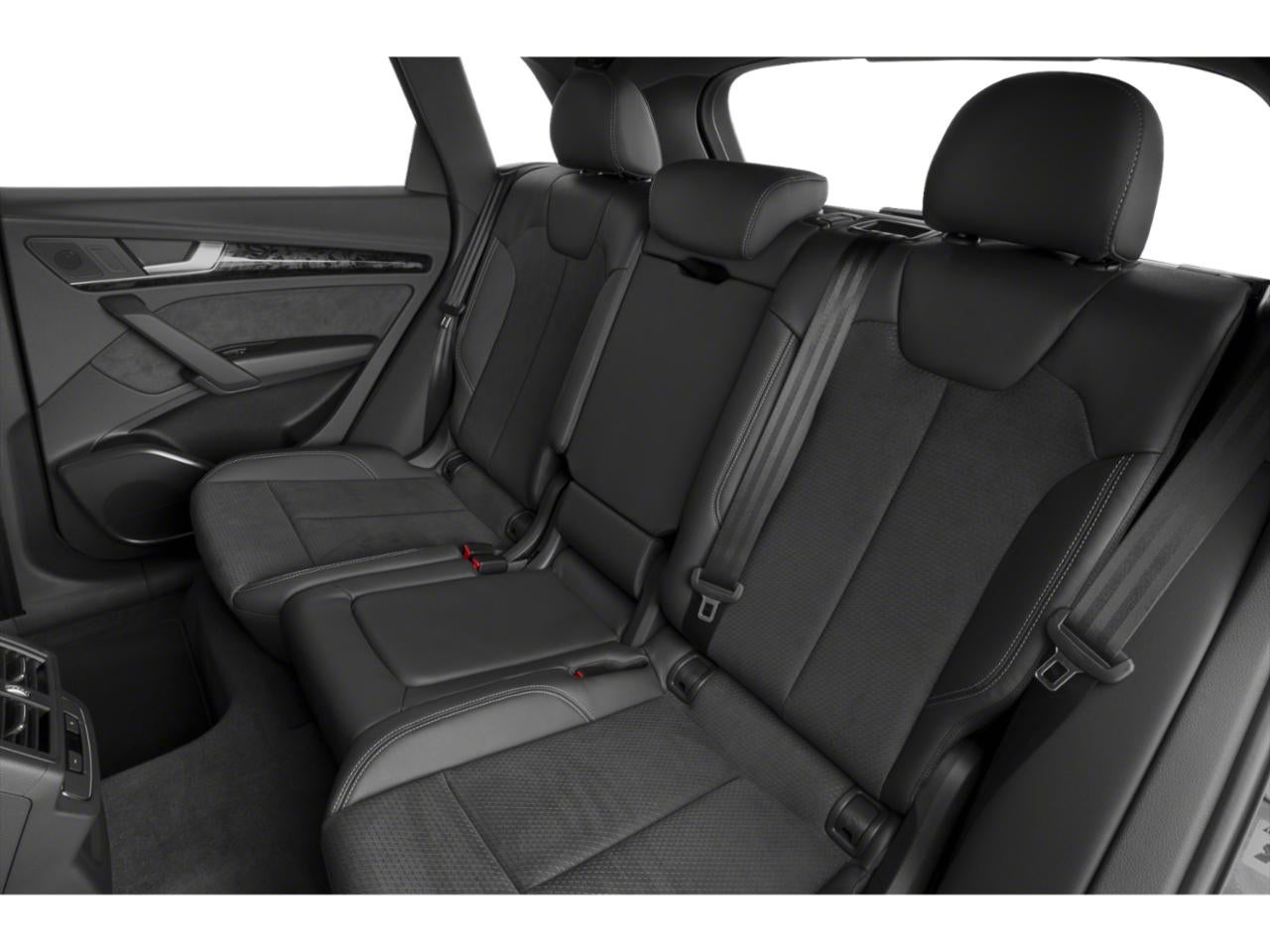 2021 Audi SQ5 Prestige