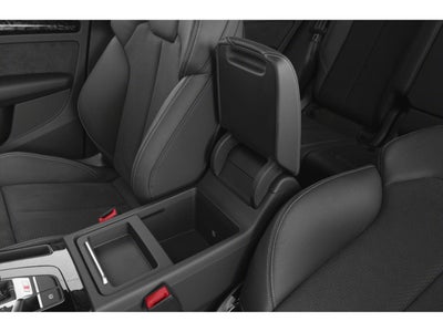 2021 Audi SQ5 Prestige