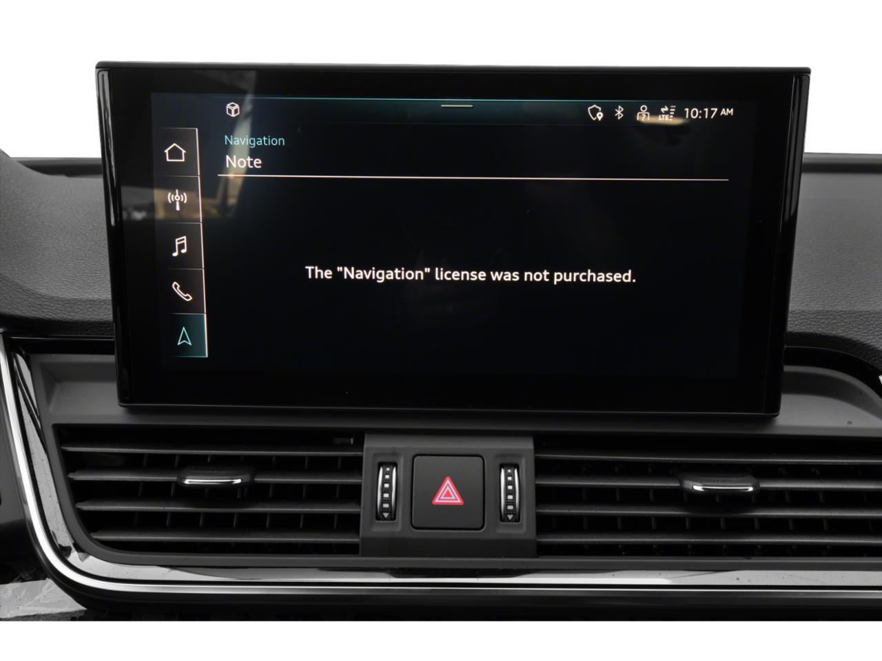 2021 Audi SQ5 Prestige