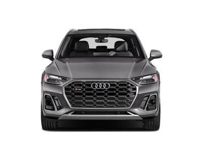 2021 Audi SQ5 Prestige