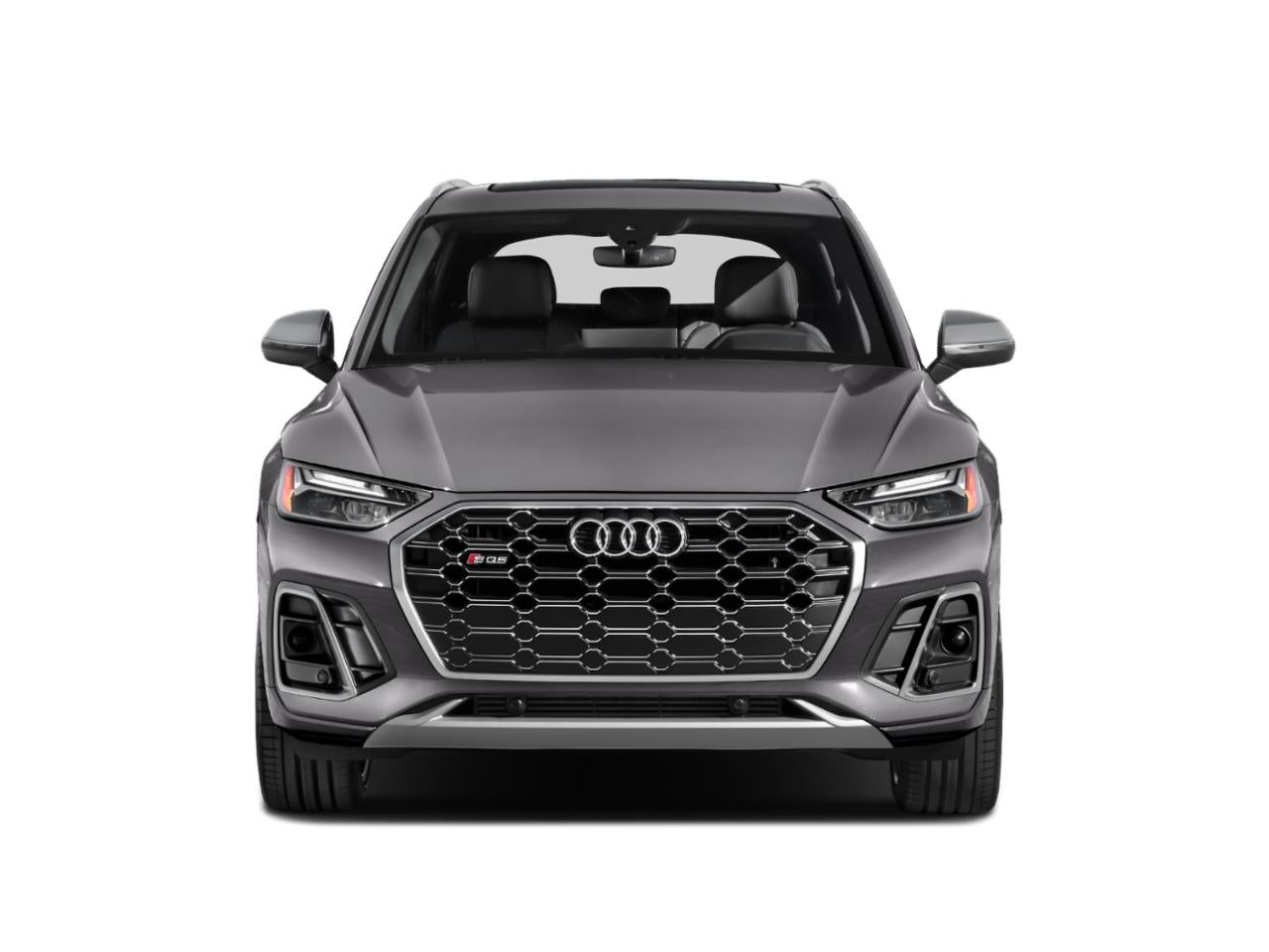 2021 Audi SQ5 Prestige