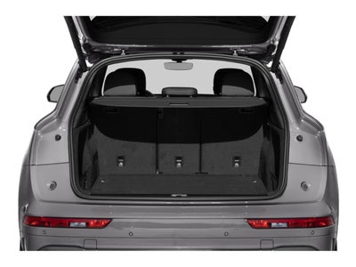 2021 Audi SQ5 Prestige