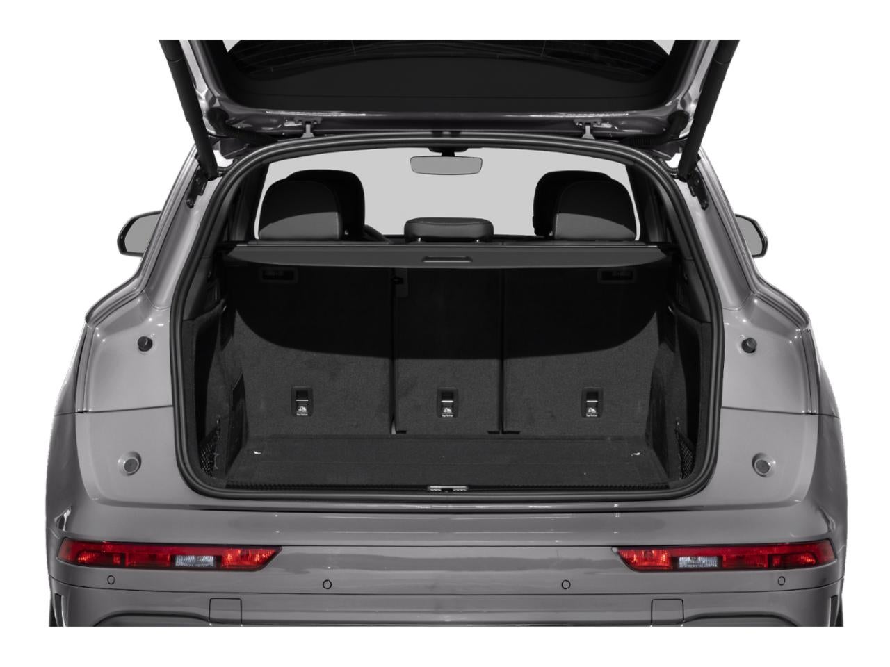 2021 Audi SQ5 Prestige