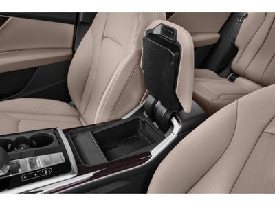 2019 Audi Q8 Prestige