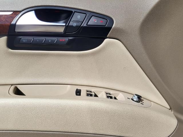 2015 Audi Q7 3.0T S line Prestige