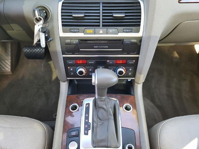 2015 Audi Q7 3.0T S line Prestige