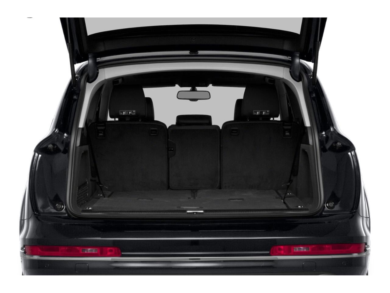 2015 Audi Q7 3.0T S line Prestige