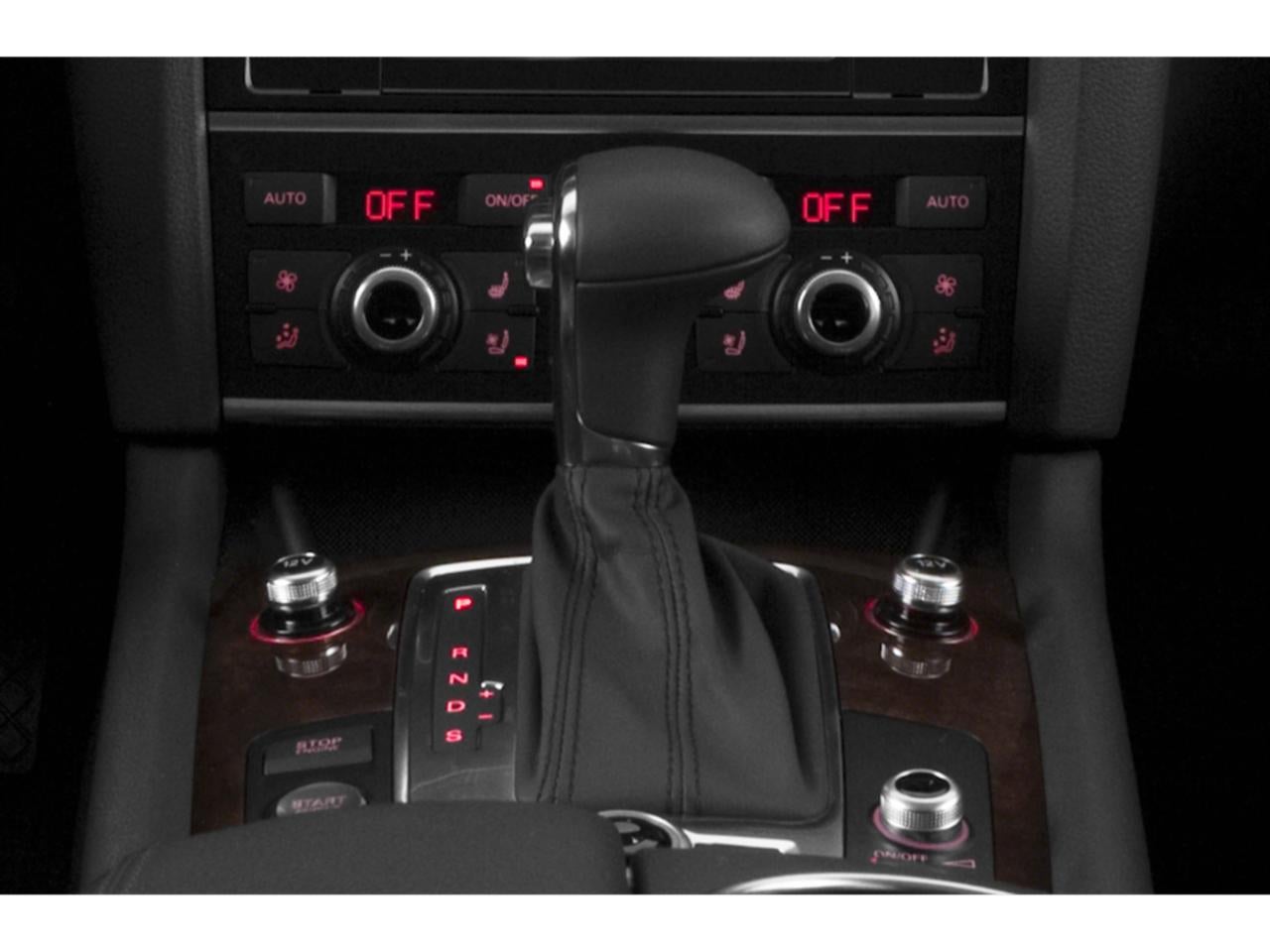 2015 Audi Q7 3.0T S line Prestige
