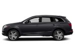 2015 Audi Q7 3.0T S line Prestige