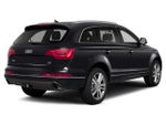 2015 Audi Q7 3.0T S line Prestige
