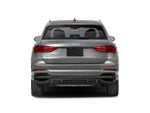 2024 Audi Q3 S line Premium Plus
