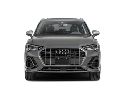2024 Audi Q3 S line Premium Plus