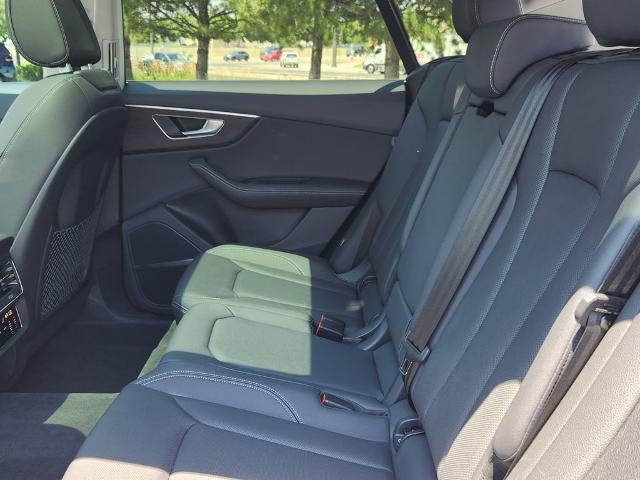 2023 Audi Q8 Premium Plus