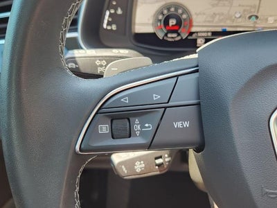 2023 Audi Q8 Premium Plus