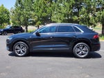 2023 Audi Q8 Premium Plus