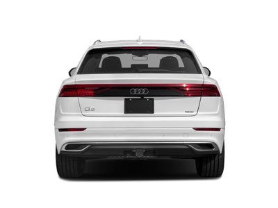 2023 Audi Q8 Premium Plus