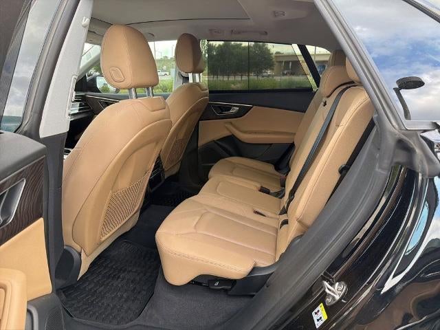 2021 Audi Q8 Prestige