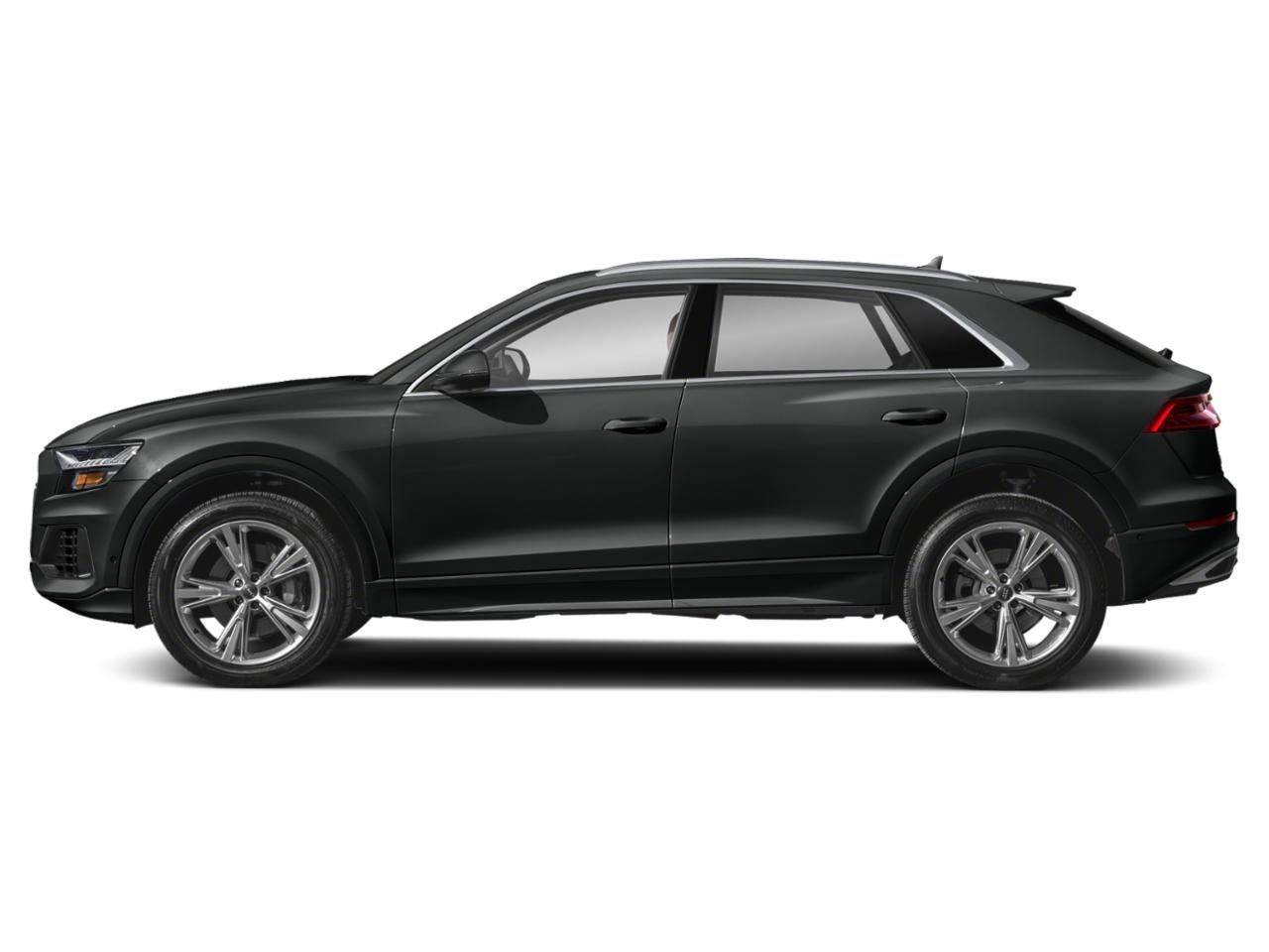 2021 Audi Q8 Prestige