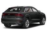 2021 Audi Q8 Prestige