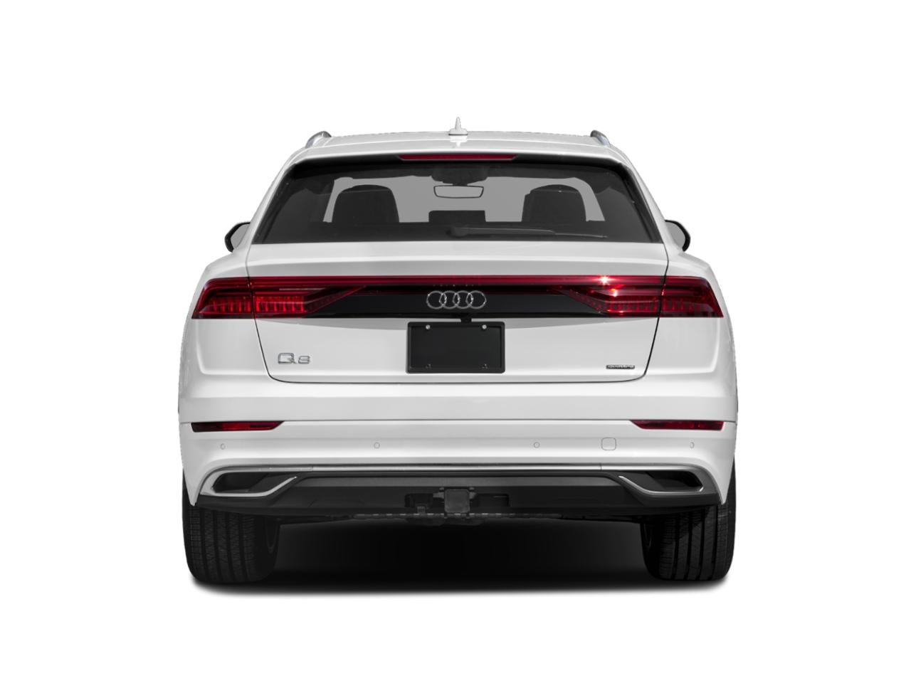 2021 Audi Q8 Prestige