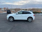 2017 Audi Q5 Premium Plus