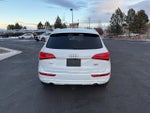 2017 Audi Q5 Premium Plus