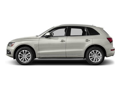 2017 Audi Q5 Premium Plus