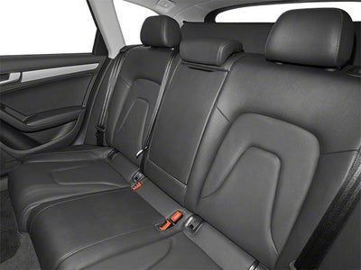 2013 Audi allroad Premium Plus