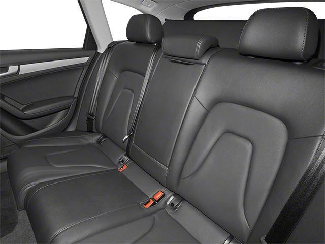 2013 Audi allroad Premium Plus