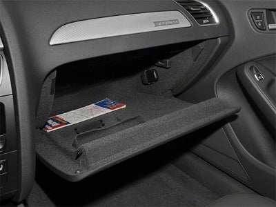 2013 Audi allroad Premium Plus