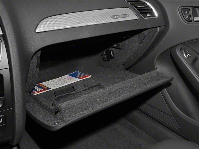 2013 Audi allroad Premium Plus