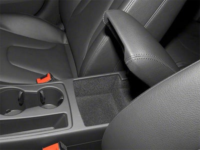 2013 Audi allroad Premium Plus