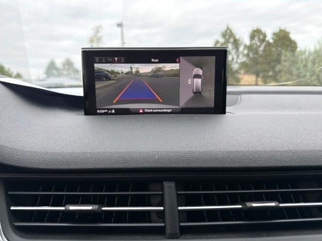 2019 Audi Q7 Prestige