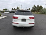 2019 Audi Q7 Prestige