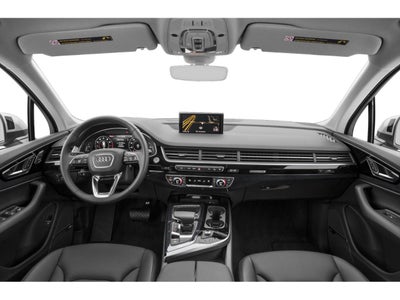 2019 Audi Q7 Prestige